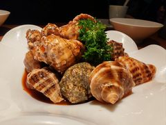 -波螺油子青岛本帮菜(银座店)
