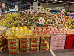 -Olé精品超市(广州太古汇店)