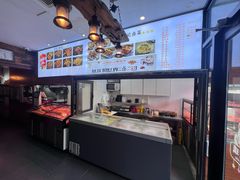 -万记麻辣烫国展总店