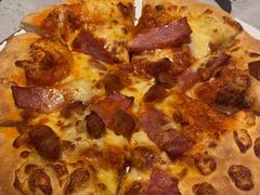 -必胜客(城西银泰店)