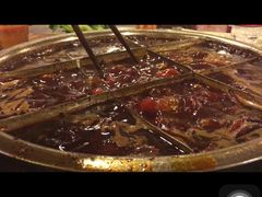 -邓莽子老火锅(鲁祖庙店)