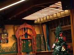 -甘尼仕印度餐厅爵士酒吧(阳春巷店)