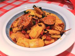 -辣小鲜·南昌大排档(船山路店)