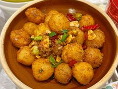 -马凯餐厅(地安门店)