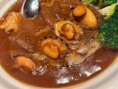 -荣兴酒家(徐家汇店)