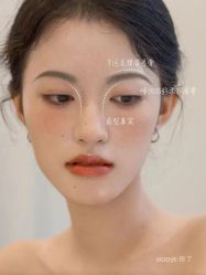 -张小野·专业半永久纹眉