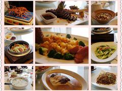-骏莱海鲜鱼港(五角场店)