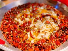 关公水煮鱼-水煮三国·川鲁江湖菜(香山店)