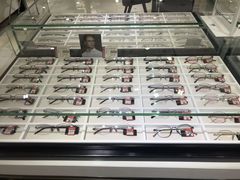 -兰科达眼镜(西固店)