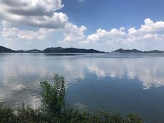 -东钱湖旅游度假区