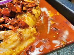 -鱼库·不仅是一家烤鱼店(车公庙店)