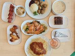 -宜家·瑞典风味餐厅(青岛商场店)