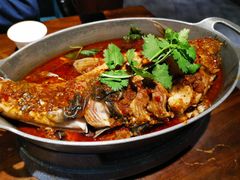 -寻钵记民菜馆·正宗常德钵子菜(滨湖路店)