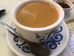-翠华餐厅(旺角文华商场店)
