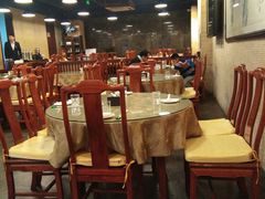 大堂-烤肉宛饭庄(北新桥店)