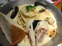 -赤火牛排(金狮广场店)