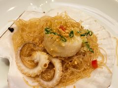 -悦轩中餐厅·高空江景·杭州柏悦酒店