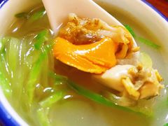 -正宗天津烧麦馆(柳州路店)