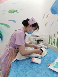 -月满阁月子中心(莲湖区店)