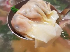 -真味鲜厨(观塘店)