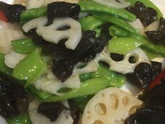 -宏记广东客家菜(丰汇店)