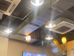 -老家大锅台·地锅鸡·铁锅炖(建邺文体路店)