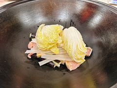 -江湖水乡铁锅炖魚(周庄嘉园店)