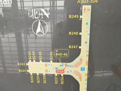 -广州白云国际机场-T2航站楼