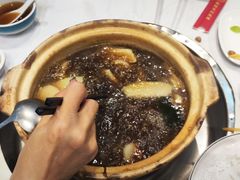 -天宜隆蘑菇宴火锅(石景山旗舰店)