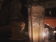 -LONG BAR 廊吧(外滩华尔道夫酒店)