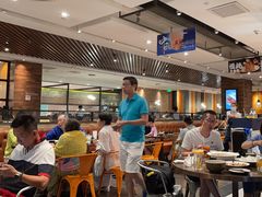 -新旺茶餐厅(嘉里城店)