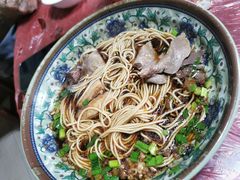 -西复兴羊肉馆(南翔老街店)
