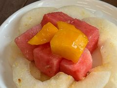 -立文冬·鲜活面(杭州太合商业中心店)