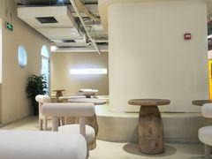 大堂-狐狸和向日葵(北京路店)