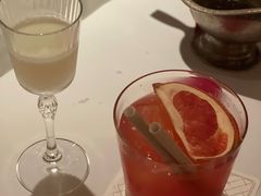 -壳里西餐厅Coquille Seafood Bistro(蒙自路店)