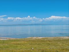 -青海湖国家重点风景名胜区