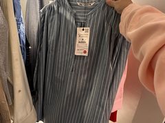 -ZARA(凯德乐峰广场店)