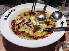 -新太二·鲜料川菜(东汇城店)
