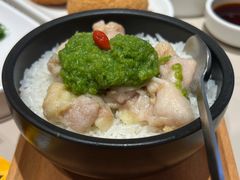 -蔡澜点心·粤菜(万菱汇店)