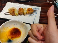 -鸟鹏烧鸟居酒屋(熙龙湾店)