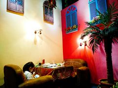 -小娘惹厨房Little Nyonya(狮城有约上榜店)