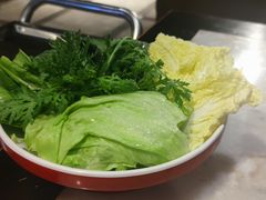 -前门后头老北京铜锅涮肉·京味菜·烤鸭(伊藤洋华堂店)