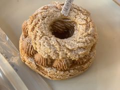-DRUNK BAKER(上海陕康里店)