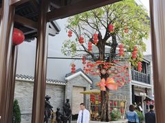 -顺德渔村·岭南一号
