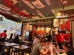 -王繁星面馆(西安熙地港店)