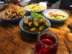 -有才叔北京时间涮肉(紫薇尚层店)