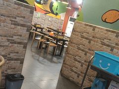 -郑贵初烧烤·烤凤爪的发明者(王家湾店)