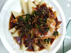 -清真悦宾楼食府(海湖店)