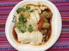 iphone_upload_pic-香巴拉云南餐厅(华莱坞店)