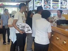 -大清花饺子(山庄店)